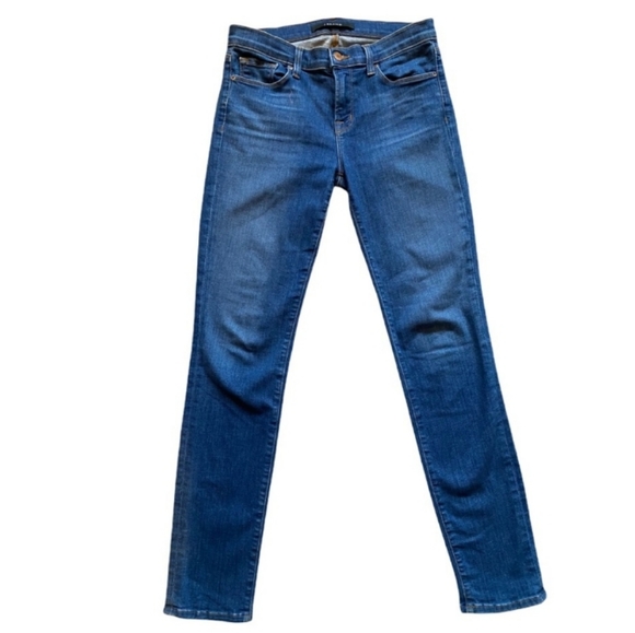 SALE. J Brand  Jean's - Picture 4 of 13
